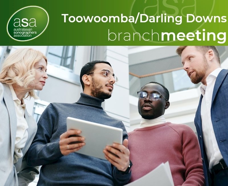 Toowoomba/Darling Downs Branch Meeting: Obs and Gynae |  30 May